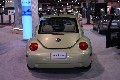 2003 Volkswagen New Beetle