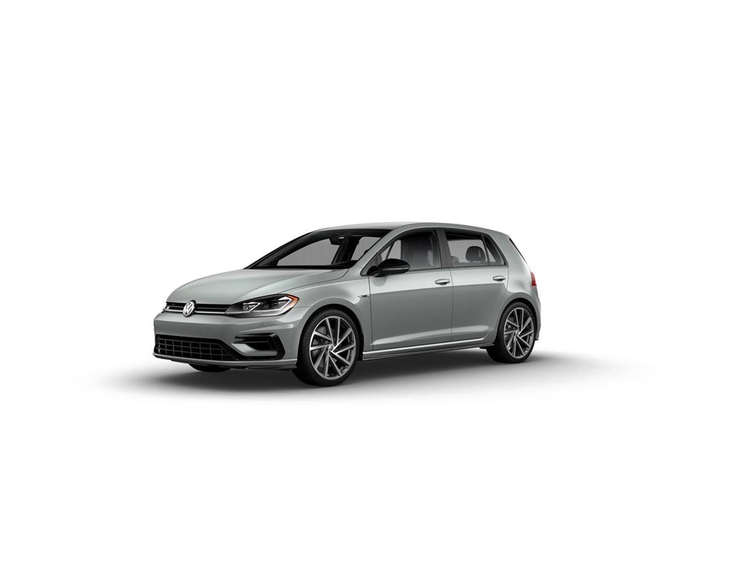 2020 Volkswagen Golf R