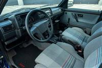 1990 Volkswagen Golf Country