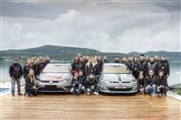 2019 Volkswagen Golf Estate R 4MOTION FighteR