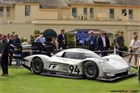 2018 Volkswagen I.D. R Pikes Peak