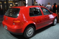 2003 Volkswagen Golf