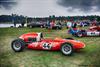 1964 Vollstedt Racing Special