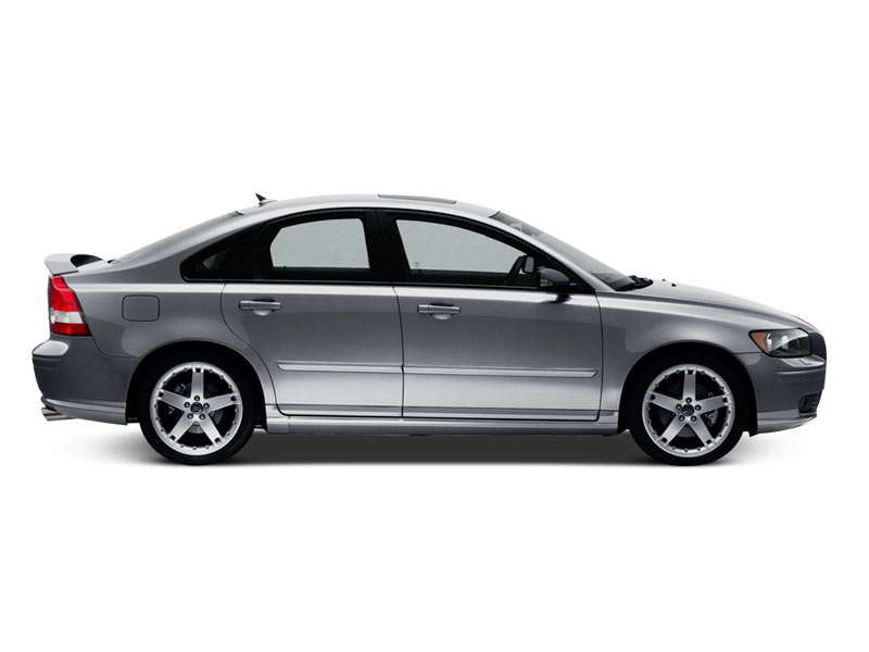 2005 Volvo S40