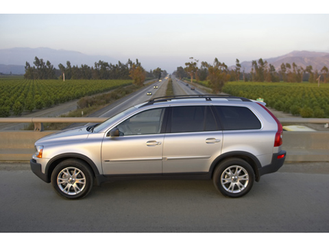 2006 Volvo XC90