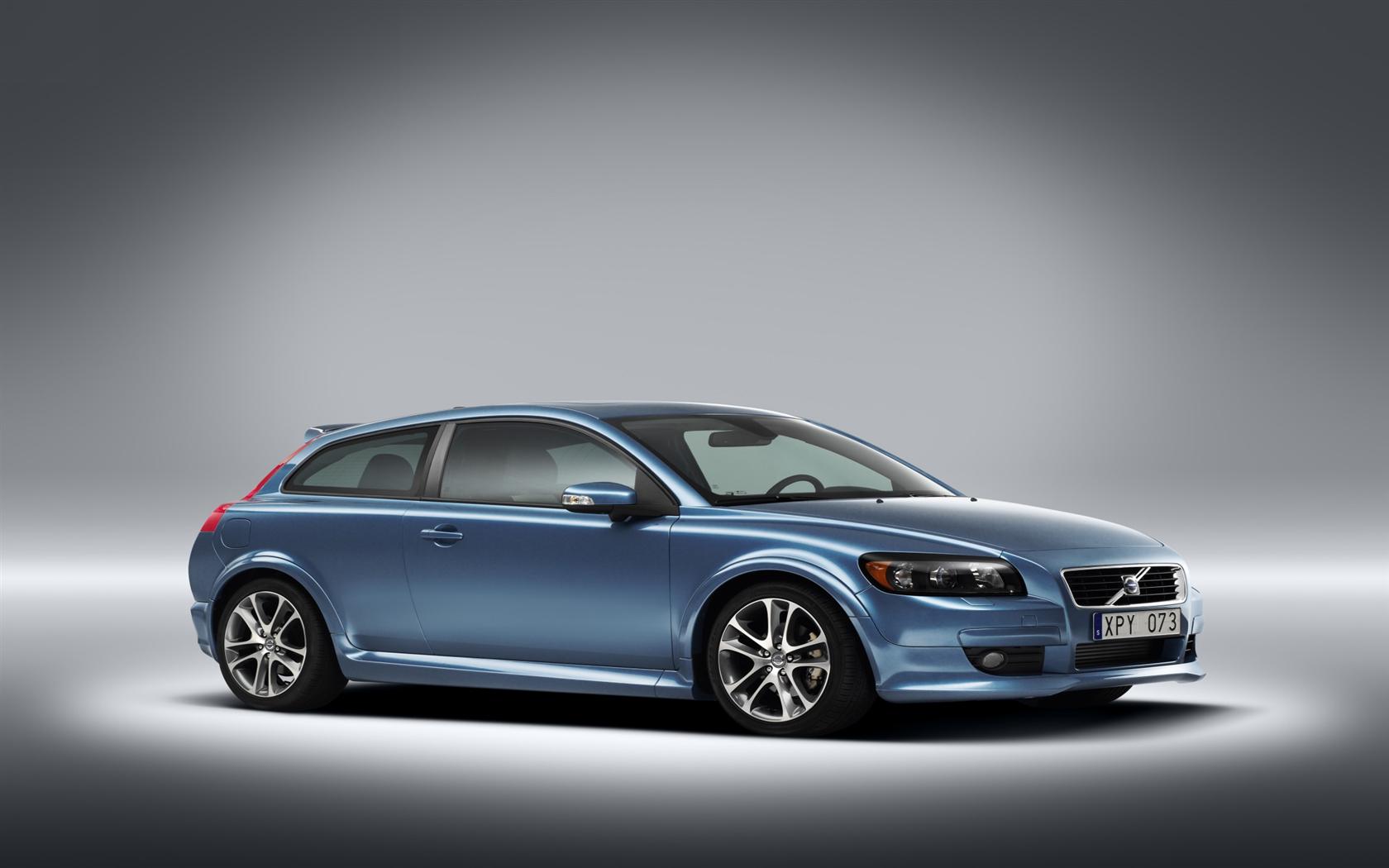 2010 Volvo C30