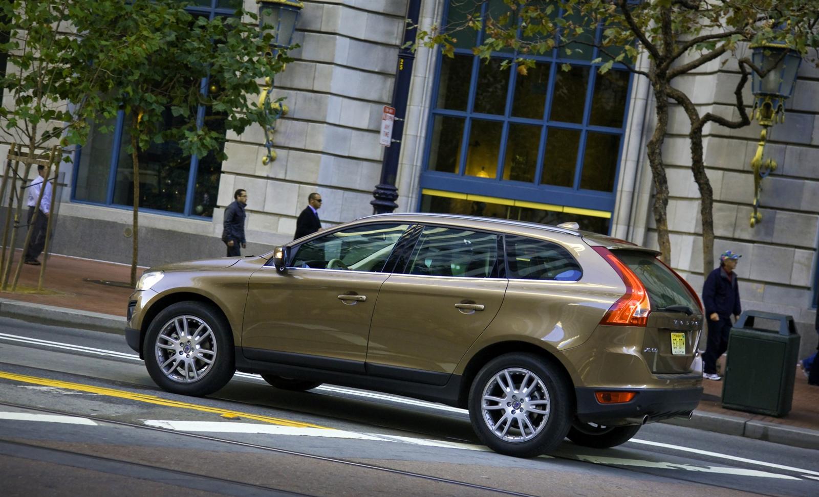 2010 Volvo XC60