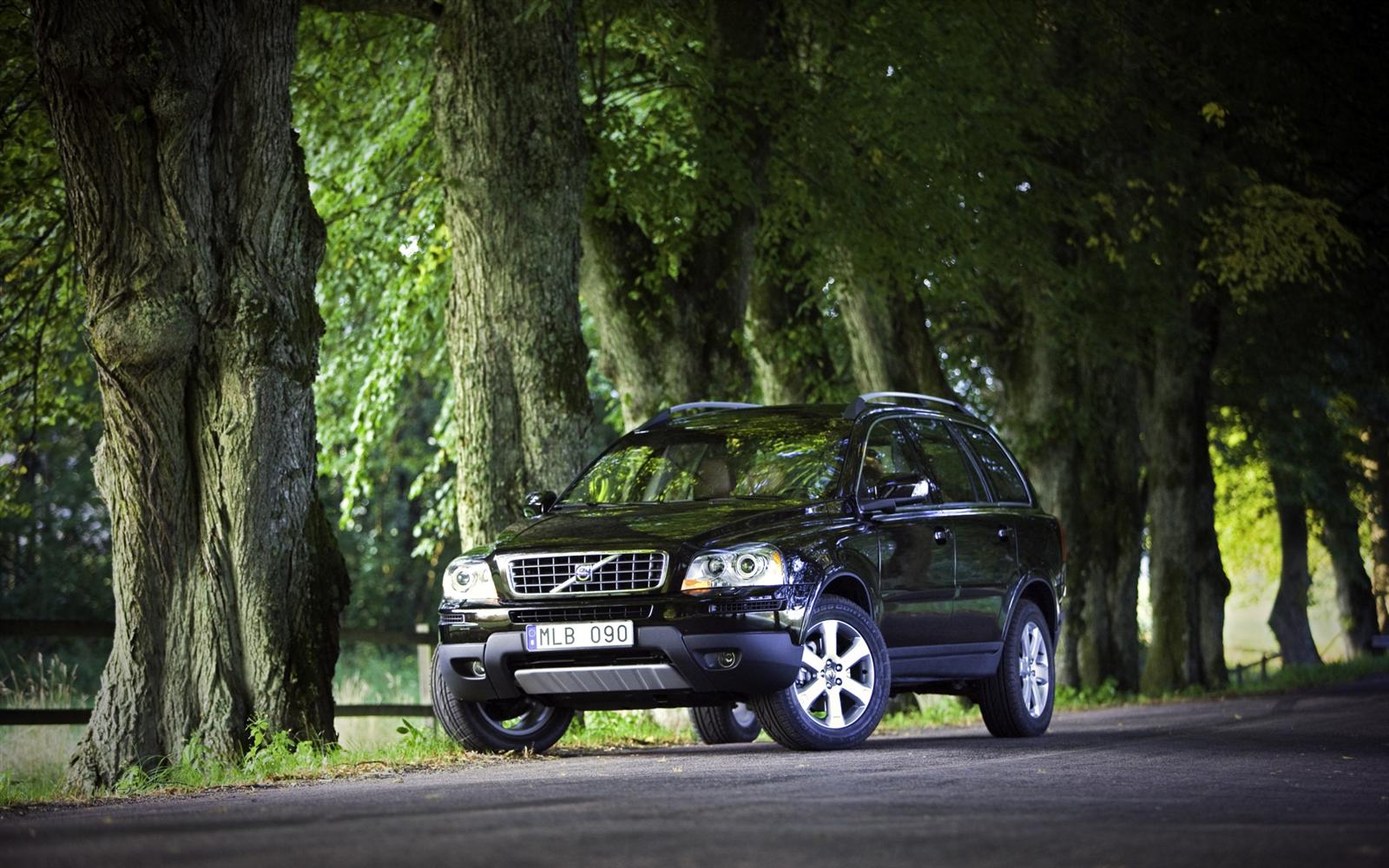 2010 Volvo XC90