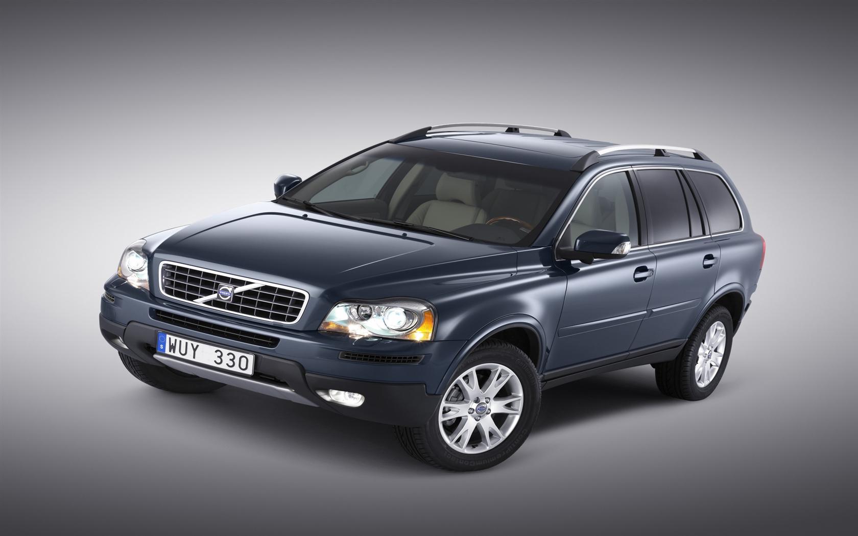 2010 Volvo XC90