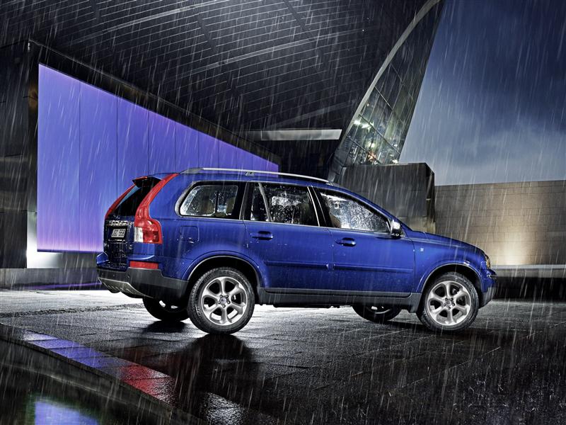 2010 Volvo XC90