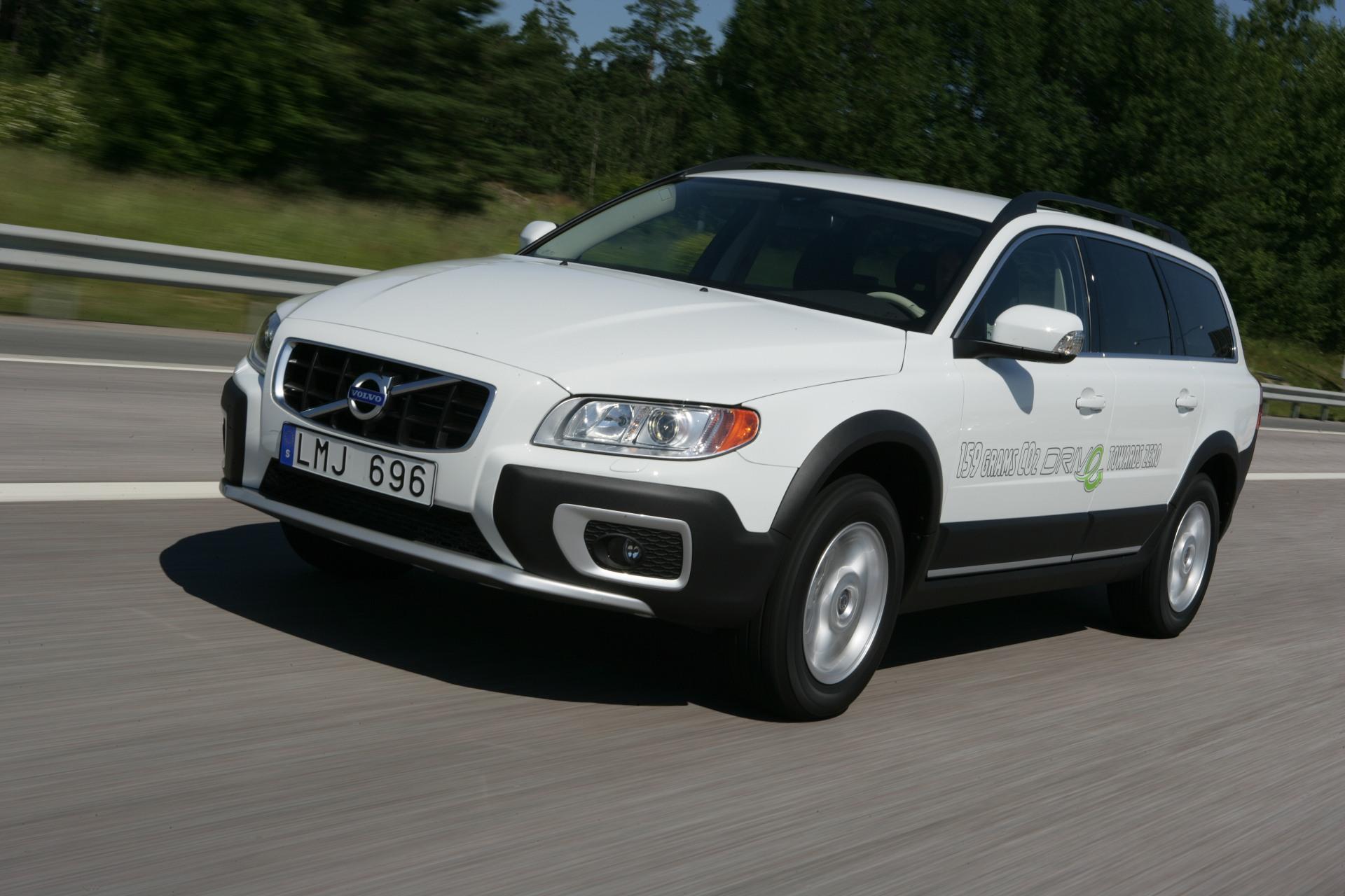 Акпп volvo xc70