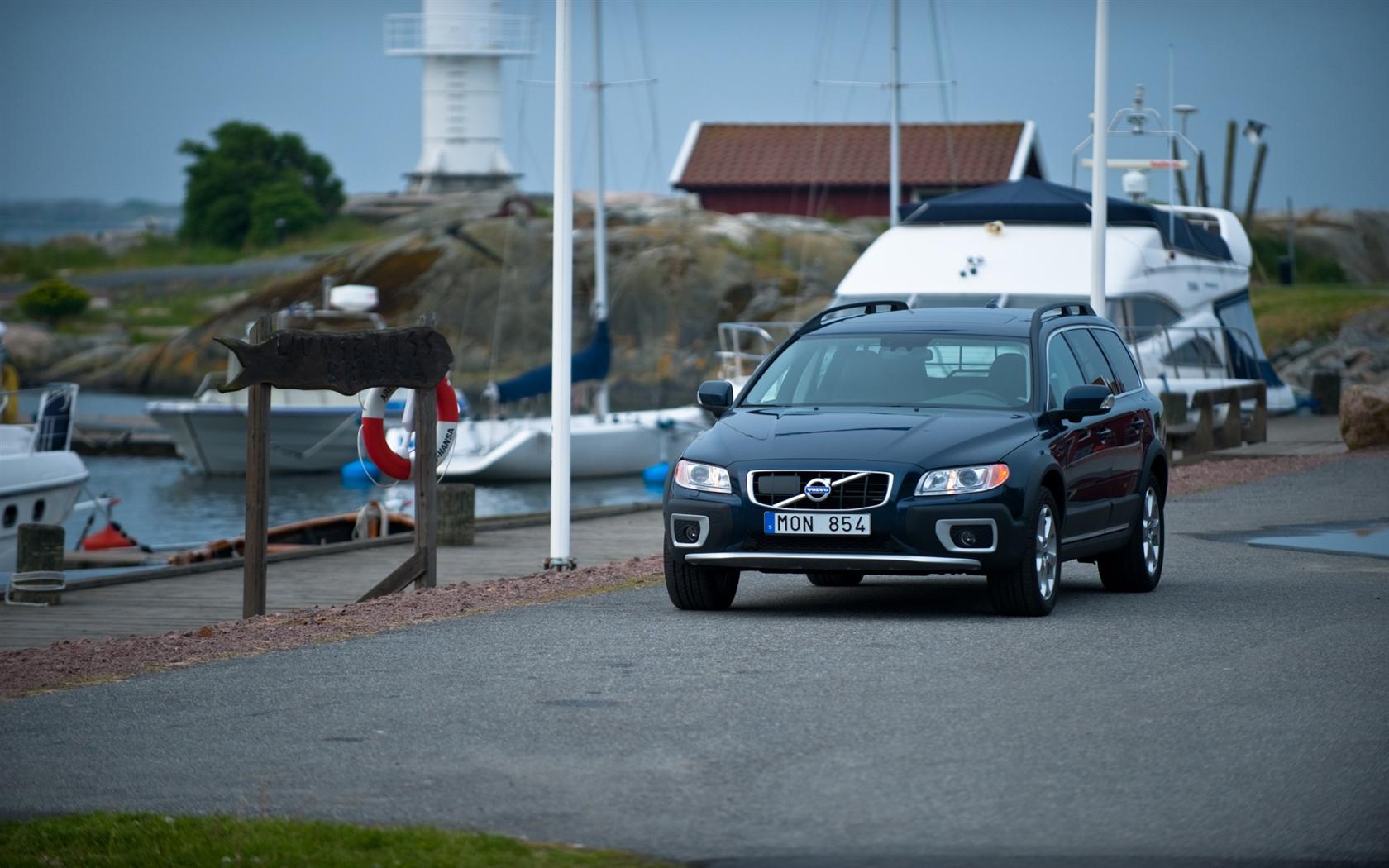 2011 Volvo XC70