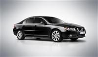 Volvo S80 Monthly Vehicle Sales