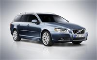 Volvo V70 Monthly Vehicle Sales