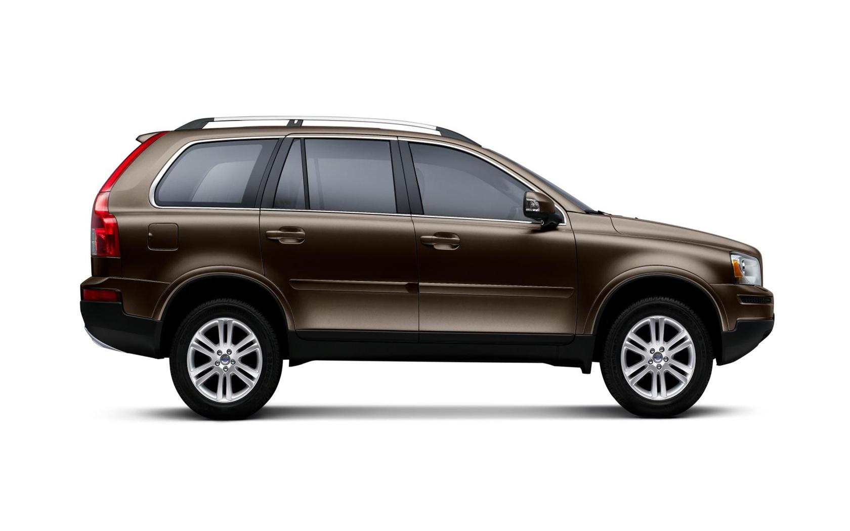 2012 Volvo XC90