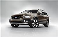 Volvo XC70 Monthly Vehicle Sales