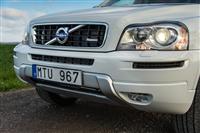 2014 Volvo XC90