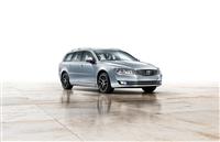 Volvo V70 Monthly Vehicle Sales