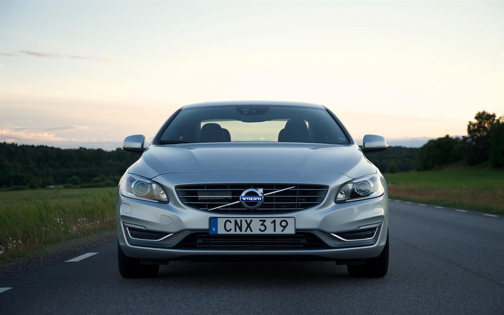 2016 Volvo S60