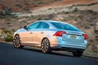 2016 Volvo S60