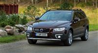 Volvo XC70 Monthly Vehicle Sales