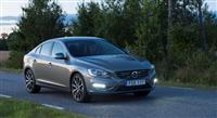 2017 Volvo S60