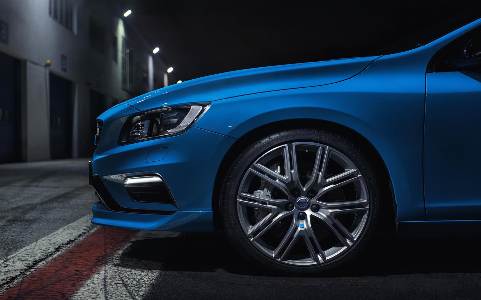 2017 Volvo S60