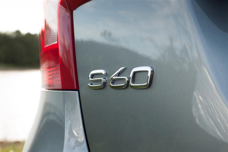 2017 Volvo S60