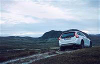 2017 Volvo V60 Cross Country