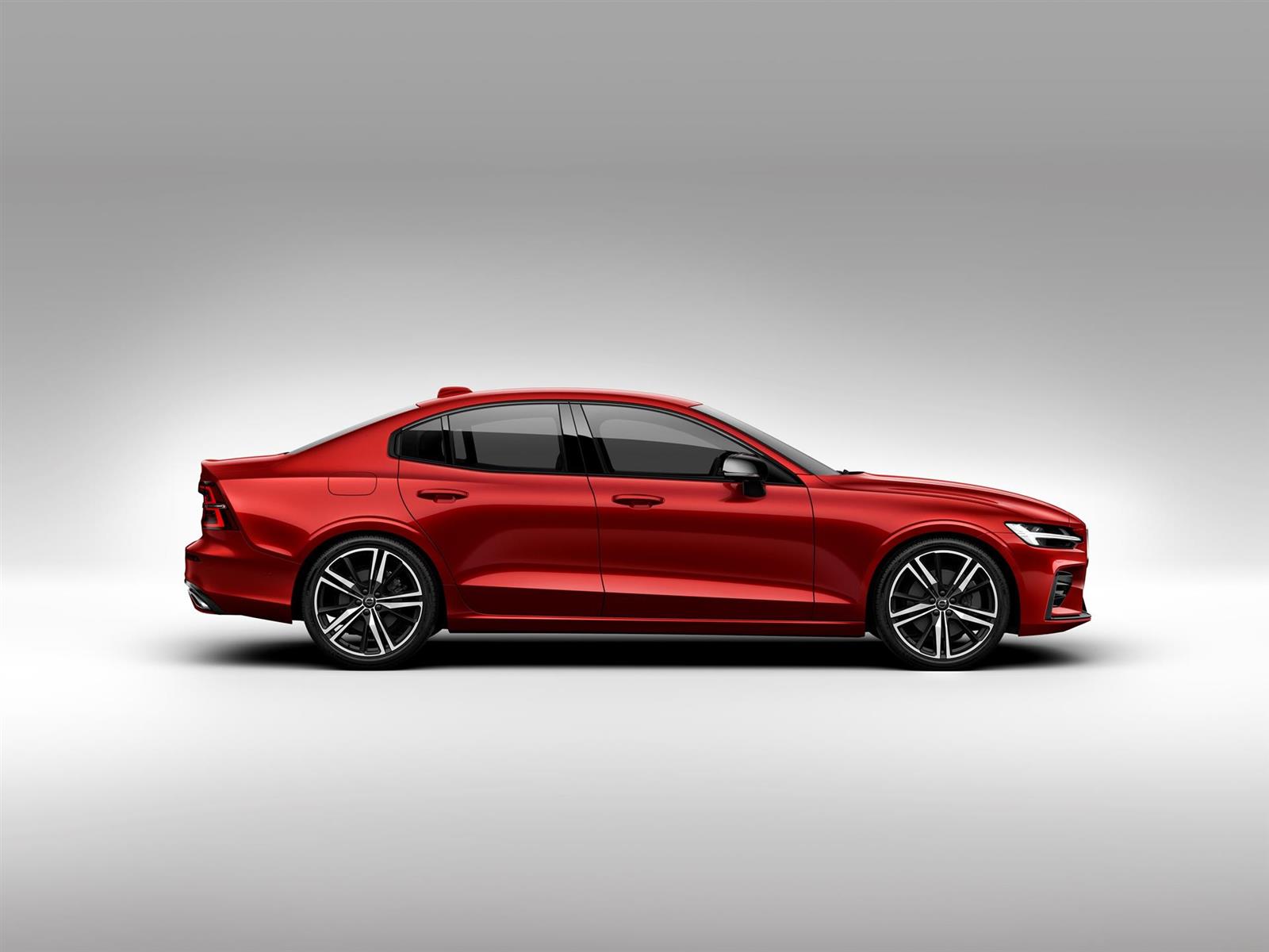 2019 Volvo S60