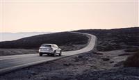 Volvo V60 Cross Country Monthly Vehicle Sales