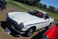 1963 Volvo P 1800 S