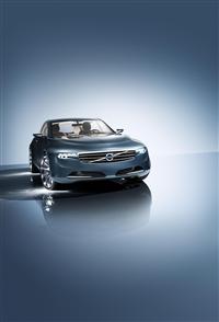 2012 Volvo Concept You