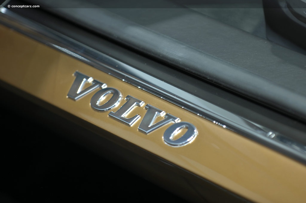 2009 Volvo S60 Concept