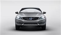 Volvo S60 Cross Country Monthly Vehicle Sales