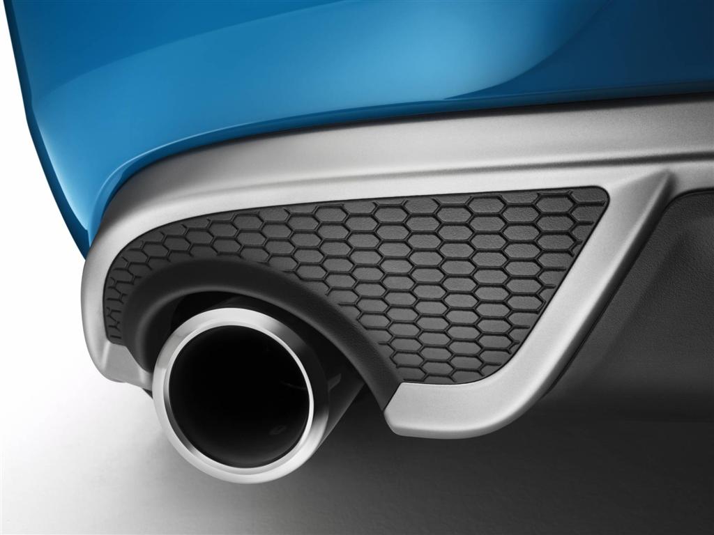 2013 Volvo V40 R-Design