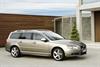 2010 Volvo V70