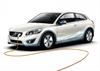 2011 Volvo C30 EV