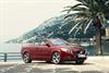 2011 Volvo C70 image