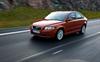 2011 Volvo S40