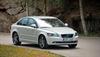 2012 Volvo S40