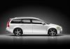 2012 Volvo V50