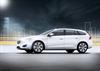 2012 Volvo V60 Plug-in Hybrid