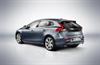 2013 Volvo V40