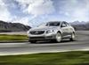 2014 Volvo S60