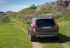 2017 Volvo V60 Cross Country