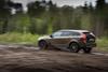 2017 Volvo V60 Cross Country