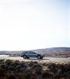 2017 Volvo V90 Cross Country