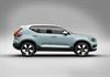 2019 Volvo XC40