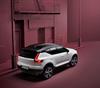 2019 Volvo XC40